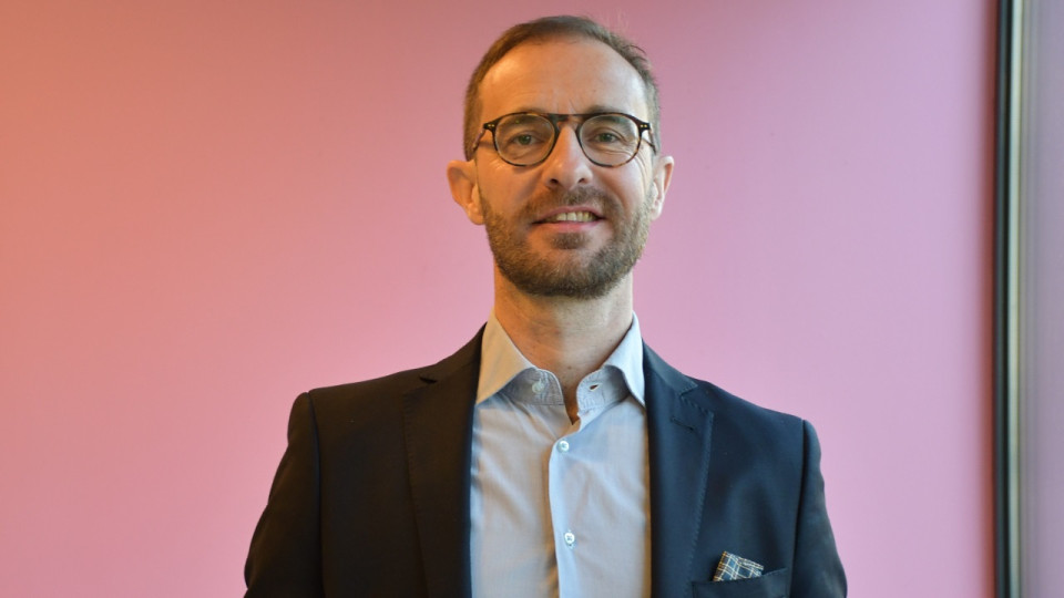 Edouard Hoffmann : "J'appelle Pierre Oliver à se rallier à moi, pour être adjoint à la Sécurité s'il le veut"