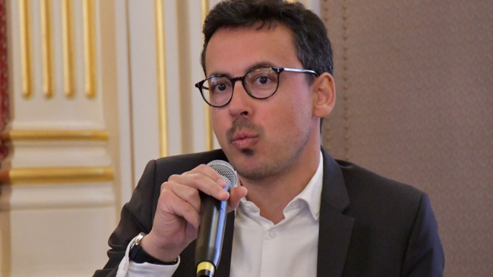 Municipales à Lyon : l'insoumis Laurent Bosetti appelle à l'unité de la gauche