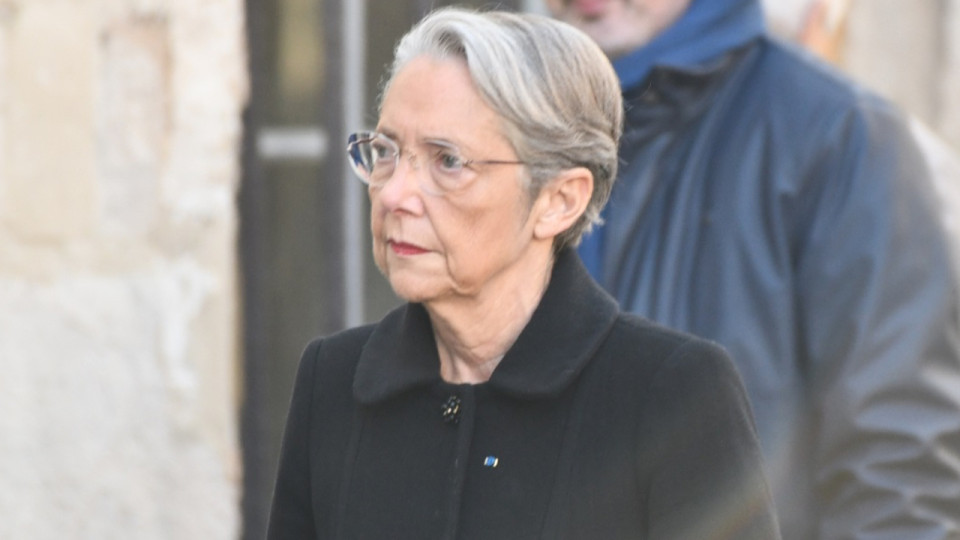Sécurisation des écoles : Élisabeth Borne en déplacement à Lyon et Villeurbanne ce jeudi