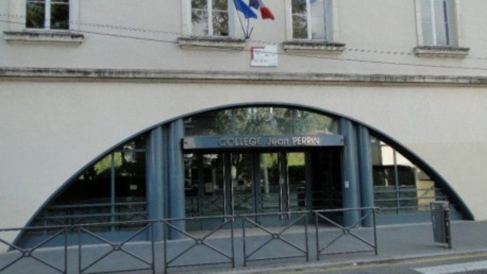 Lyon : le perdant d'1,2,3 soleil était passé à tabac, cinq collégiens exclus