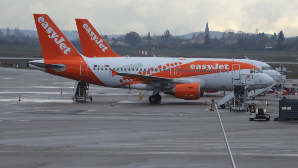Lyon-Reykjavik : easyJet suspend sa ligne estivale avant même son lancement