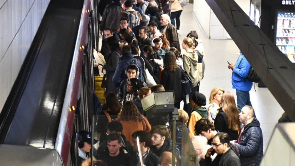 Métro lyonnais : interruptions en série sur les lignes A et B ce samedi
