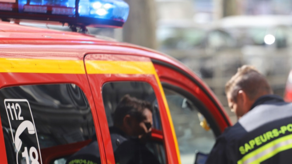 Accident sur la M6 près de Lyon : deux personnes grièvement blessées à scooter
