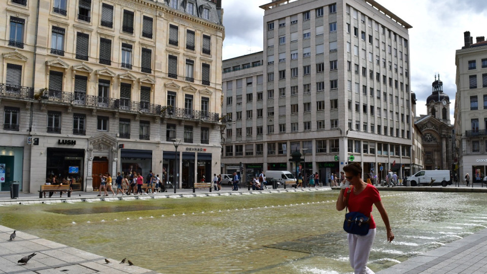 Zone à trafic limité : les Lyonnais appelés à donner leur avis