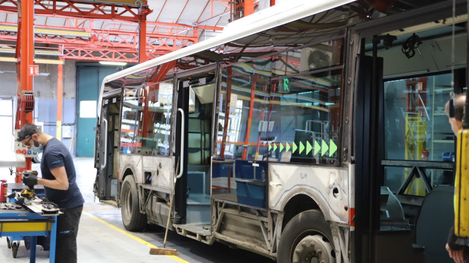 Des bus victimes de jets de projectiles dans l’Est lyonnais