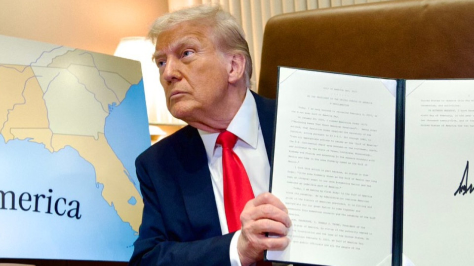 Le consulat des Etats-Unis de Lyon fermé par Donald Trump ?