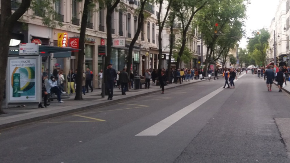 Mise en place de la ZTL à Lyon : "Les élus poursuivent à marche forcée" fustige l’ADPL