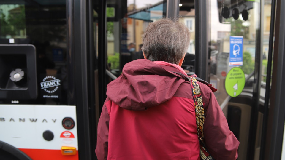 Réorganisation temporaire de la ligne de bus TCL 88 : ces arrêts ne seront plus desservis