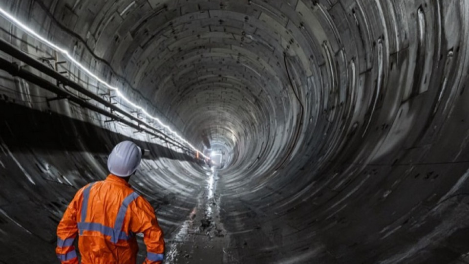 Extinction Rebellion diffuse 10 000 tracts : le maître d'oeuvre du chantier du Lyon-Turin porte plainte