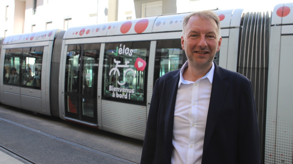 Un abonnement TCL à seulement 6,40 euros par an pour les élus de la Métropole de Lyon !