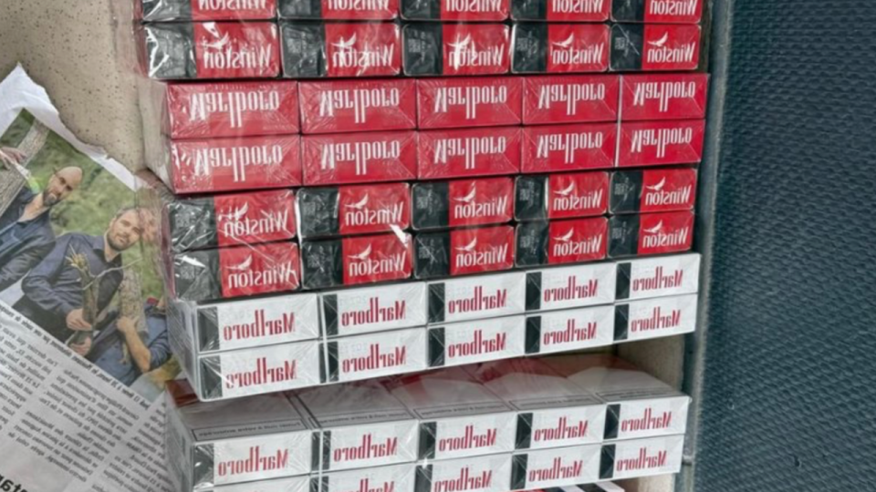 Vénissieux : trois vendeurs à la sauvette interpellés sur le marché des Minguettes