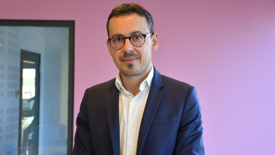 Laurent Bosetti : "Toujours insoumis, mais il faut alimenter le débat"