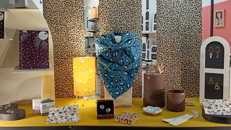 Lyon : cette boutique lance un concept in&eacute;dit pour un mois