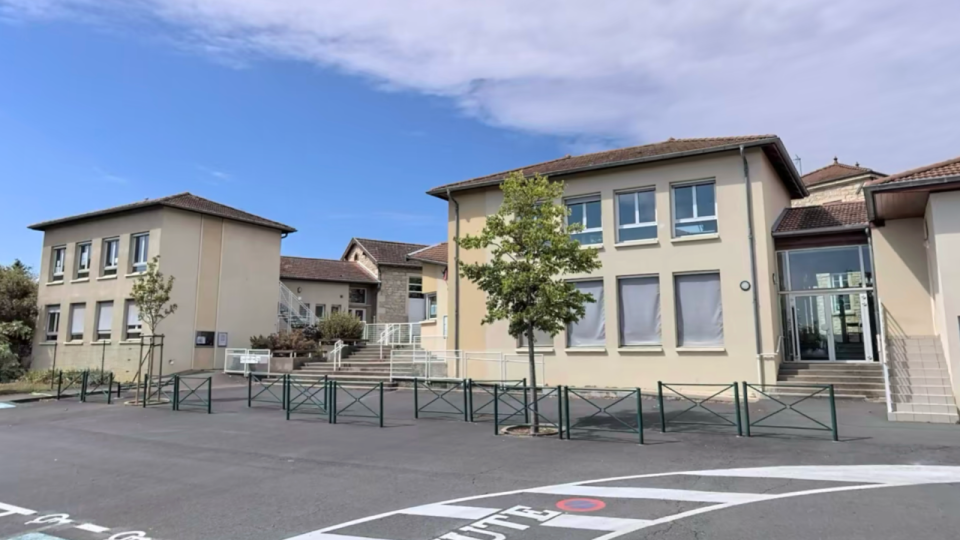 Soupçon de viol et d'agression sexuelle sur mineurs près de Lyon : un parent d’élève mis en examen et incarcéré