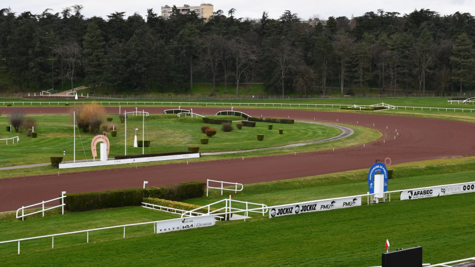 L’hippodrome de Lyon-Parilly fête ses 60 ans : "L’objectif, c’est de la convivialité"