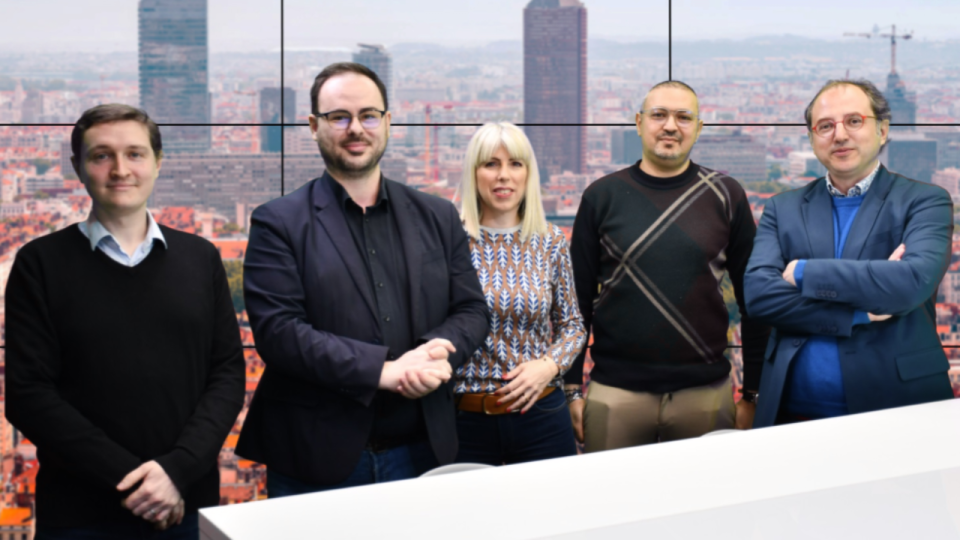 Lyon Politiques : Abonnement TCL à 6,40 euros, candidats pour 2026 et ONLYLYON & Co - 14/03/25