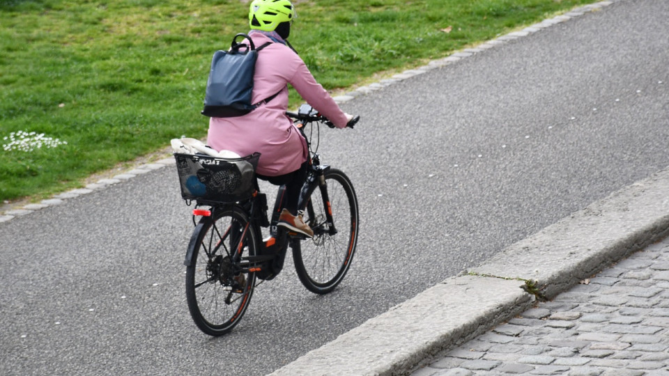 Caluire-et-Cuire : le boulevard des Canuts devenu trop dangereux pour les piétons et les cyclistes, une manifestation organisée