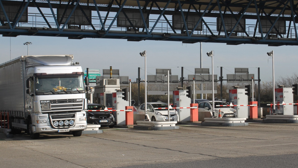 Près de Lyon : près de 200 kilos de cannabis dans le camion de ce chauffeur polonais