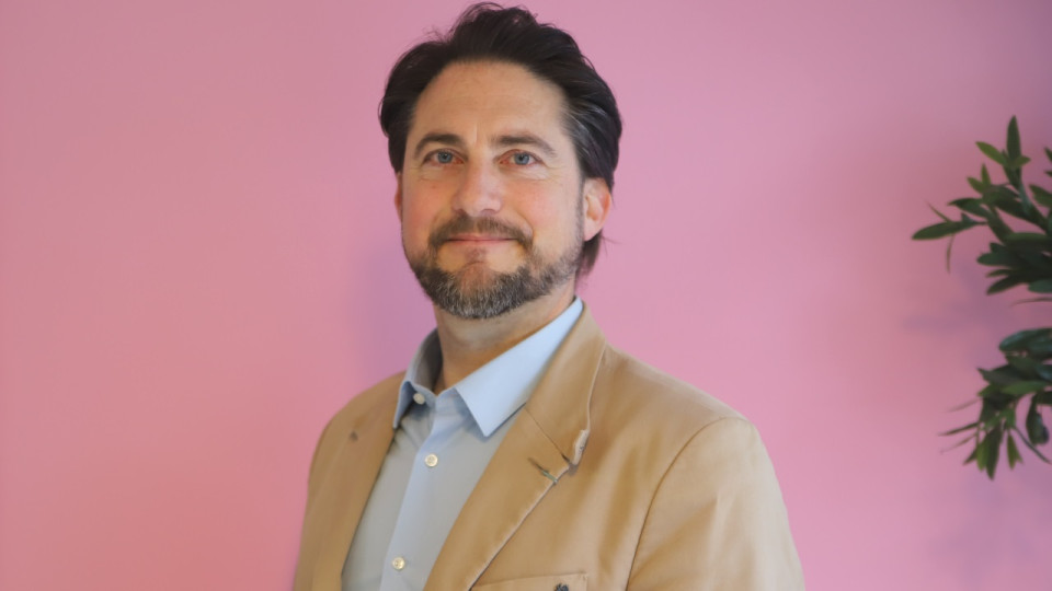 Jean Mone : "La pression de l'impôt est beaucoup trop grande pour les entreprises de la Métropole de Lyon"