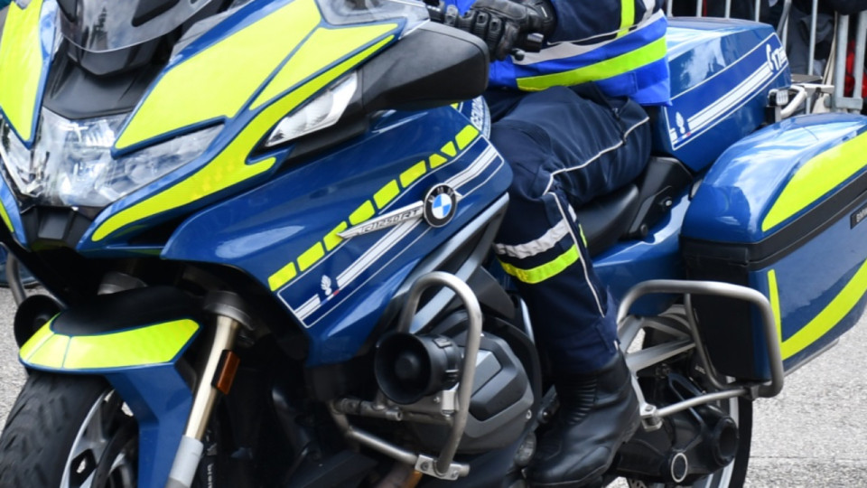 Près de Lyon : il tente de fuir un contrôle, les gendarmes le retrouvent chez lui