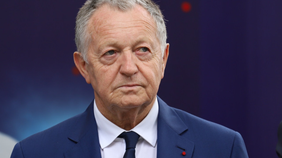 Sondage positif pour Jean-Michel Aulas : "L'incarnation crédible d'un renouveau attendu" selon son fan-club