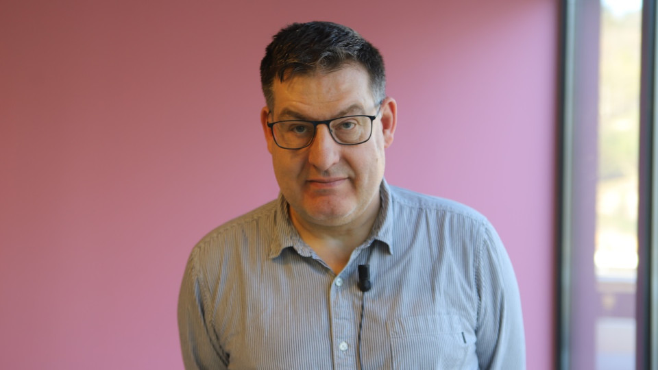 Jean-Paul Truchet (CFTC Métropole de Lyon) : "Bruno Bernard se cache, on ne le voit jamais"