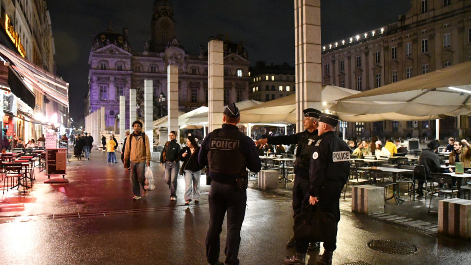 Lyon : dealers, sans-papiers, fraudeurs… La police intensifie ses contrôles en centre-ville