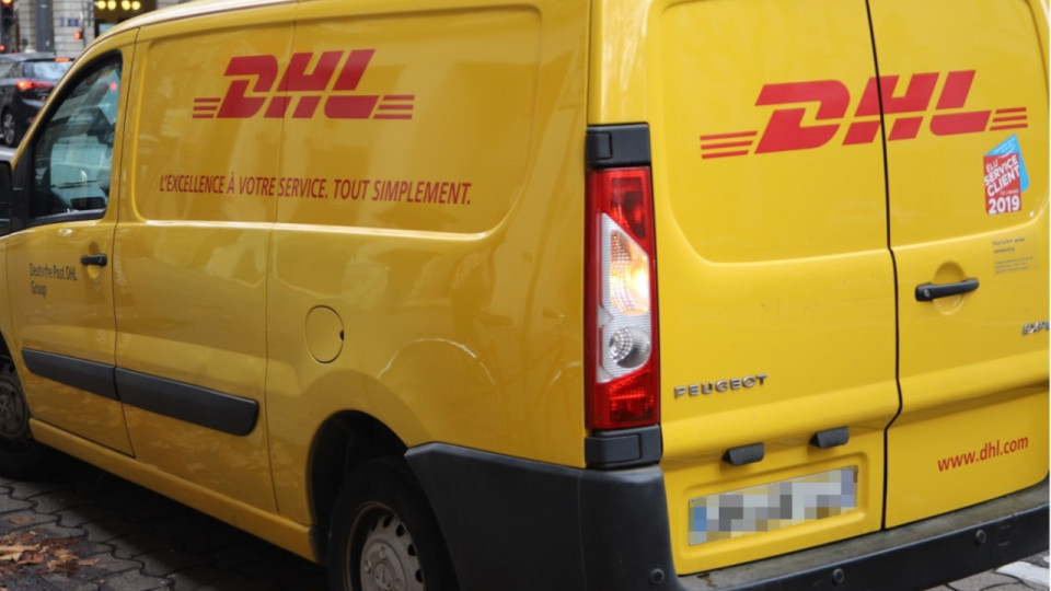 Gyrophare, cagoules et barres de fer : un fourgon braqué en pleine tournée près de Lyon