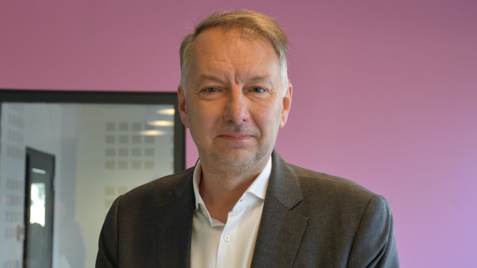 Bruno Bernard : "Beaucoup de gens viennent me remercier de ce que nous faisons pour l'agglomération"