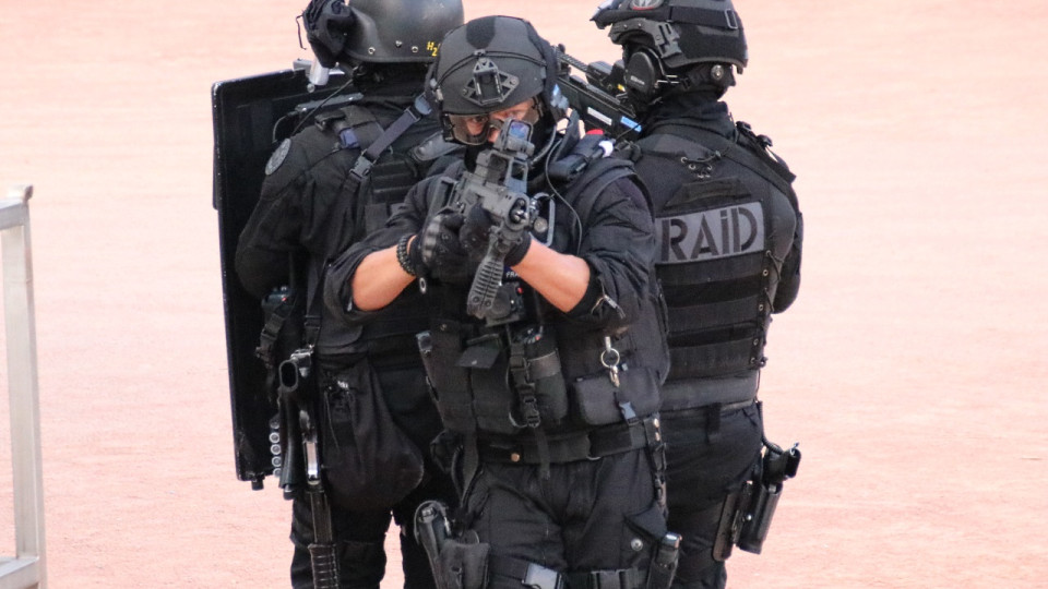 Meurtre par balles à la Duchère à Lyon : un suspect interpellé 10 jours après