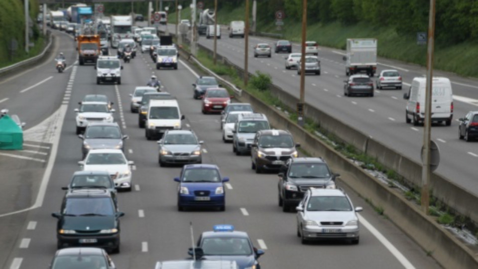 Près de Lyon : ils se battent sur l’A6, une femme meurt, le tribunal les condamne