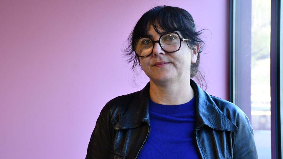 Coralina Picos (Ça Presse) : "La France est toujours Charlie"