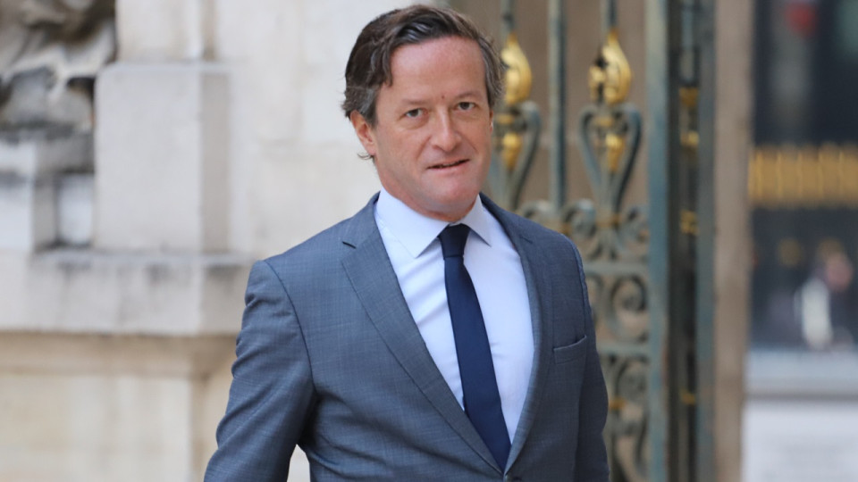 Municipales 2026 à Lyon : Thomas Rudigoz désigné chef de file par Renaissance