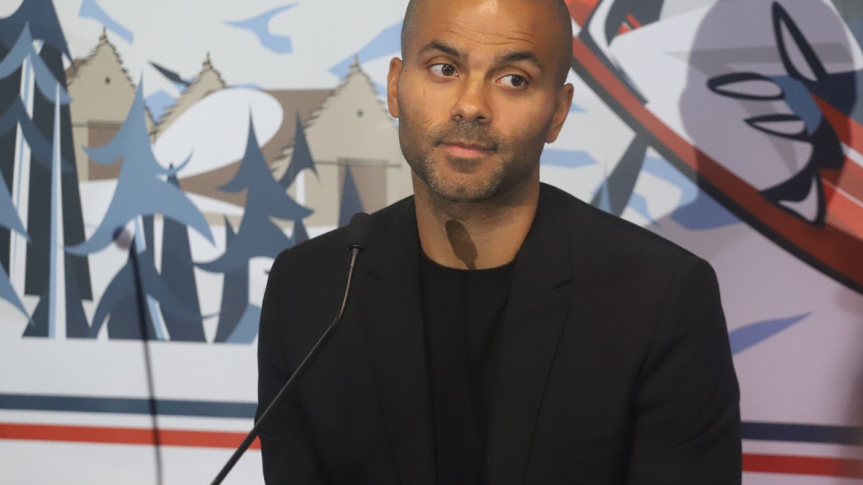 200 000 euros promis lors de "Qui veut être mon associé" mais non versés : Tony Parker répond