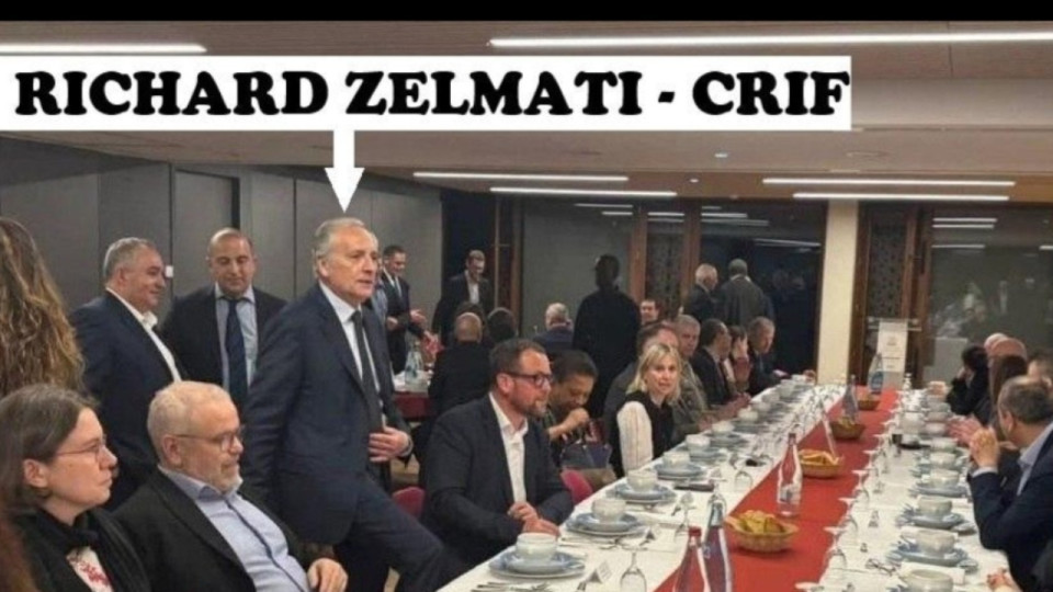 Le CRIF invité à l'iftar de la Grande mosquée de Lyon, le recteur accusé de trahir les valeurs de la foi musulmane