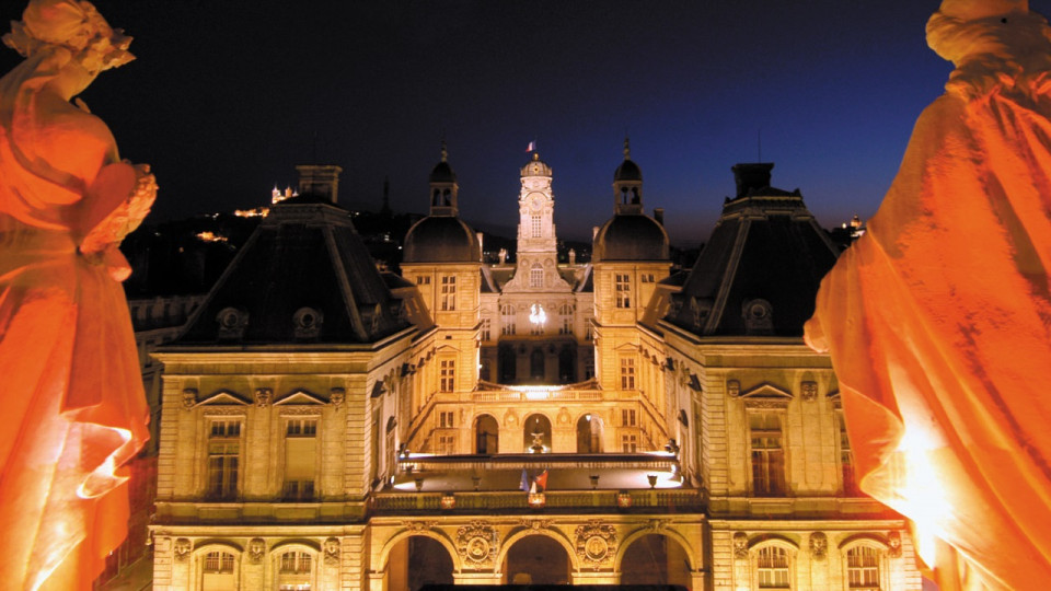 Earth Hour : Lyon sera dans le noir pendant 1h30 ce samedi soir