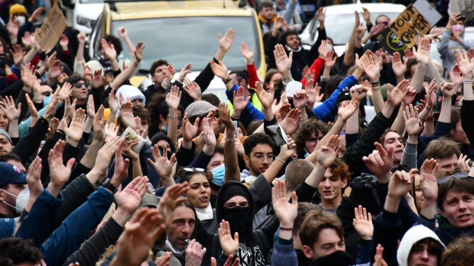 "Le quotidien, ce sont aussi les discours de haine désinhibés" : manifestation contre le racisme à Lyon ce samedi