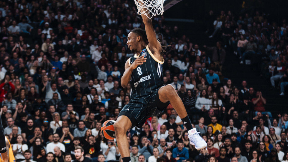 L’ASVEL chez le leader monégasque ce dimanche