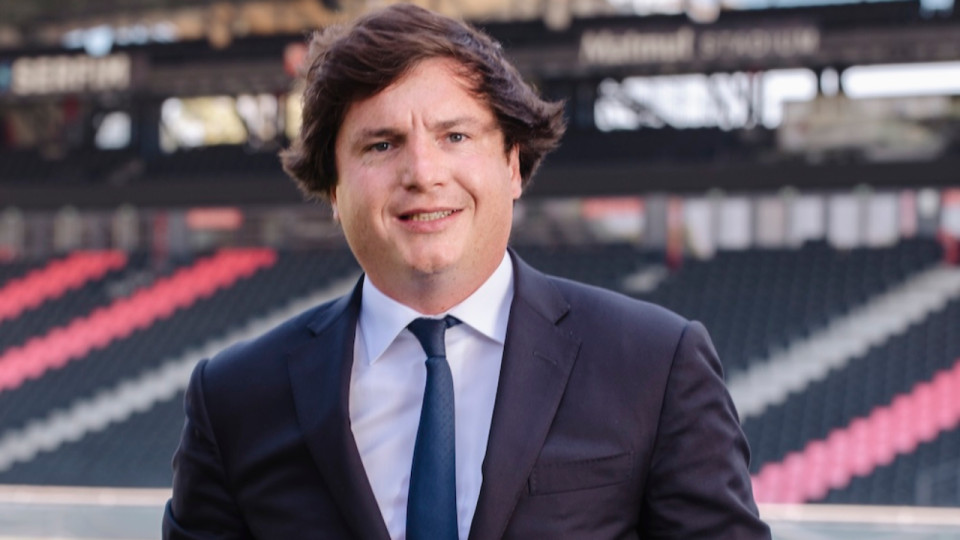 LOU Rugby : Marc-Antoine Ginon élu président