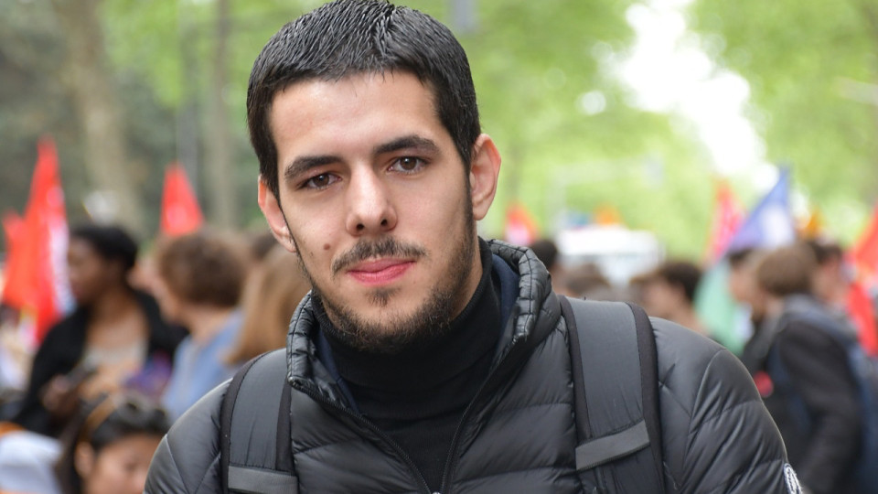 "Une députée néofasciste" : l'ex-assistant parlementaire Rhône de Gabriel Amard poursuivi par Tiffany Joncour pour injure publique