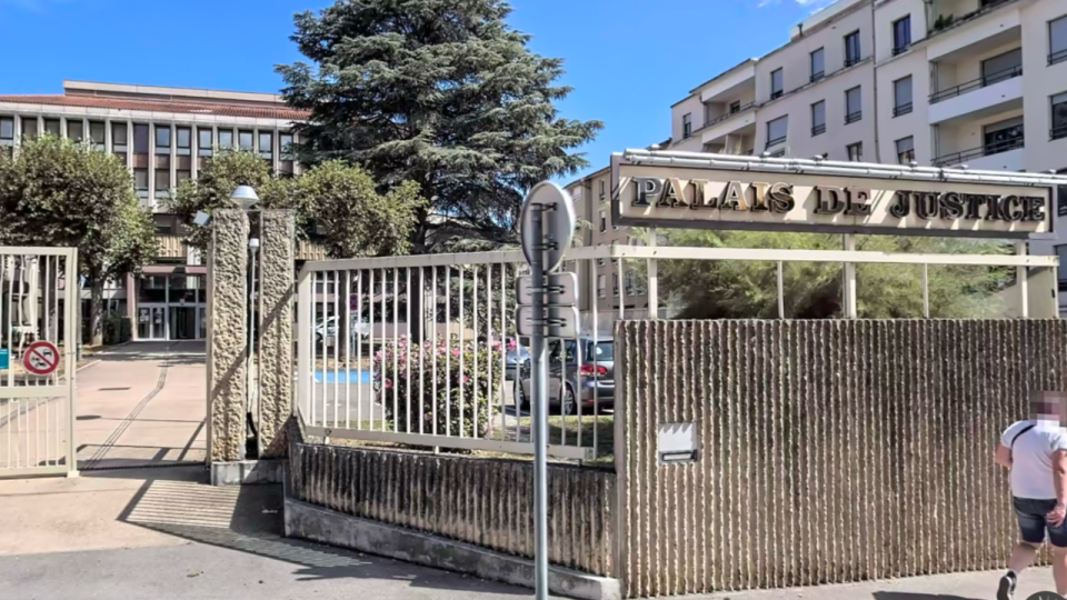 Violences et coup de feu à Tarare : un prévenu condamné, deux mineurs en attente de jugement