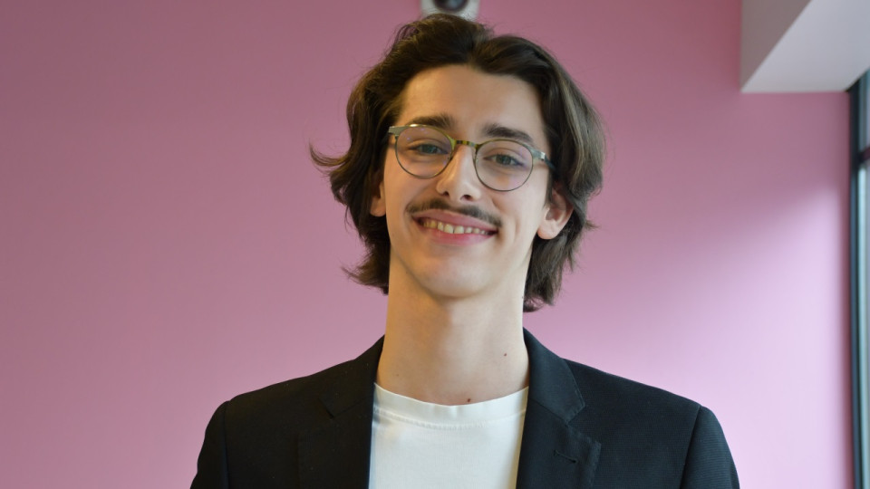 Timothée Martin-Brossat : "Redonner au 3e arrondissement de Lyon ce qu'il nous a donné"