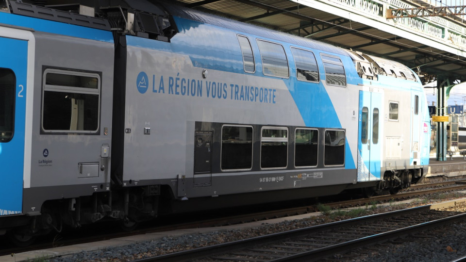 Une étudiante violée dans un train : le suspect, SDF déjà sous mandat d’arrêt mis en examen