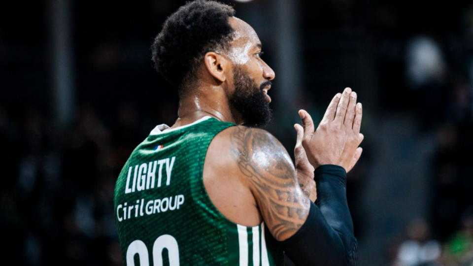 ASVEL : une deuxième victoire pour les Verts en Euroligue