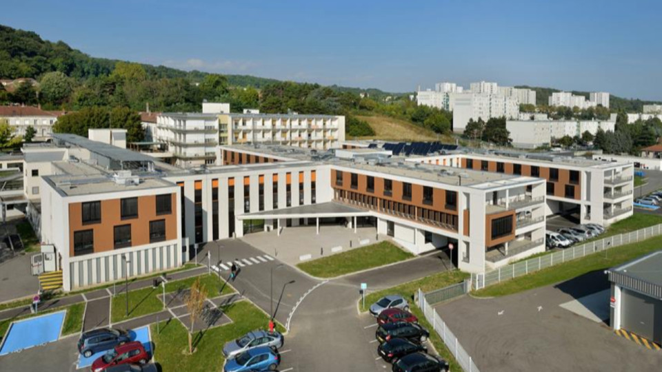 "Déficit d'attractivité", "situation financière préoccupante" : ce centre hospitalier du Rhône alerte les juges