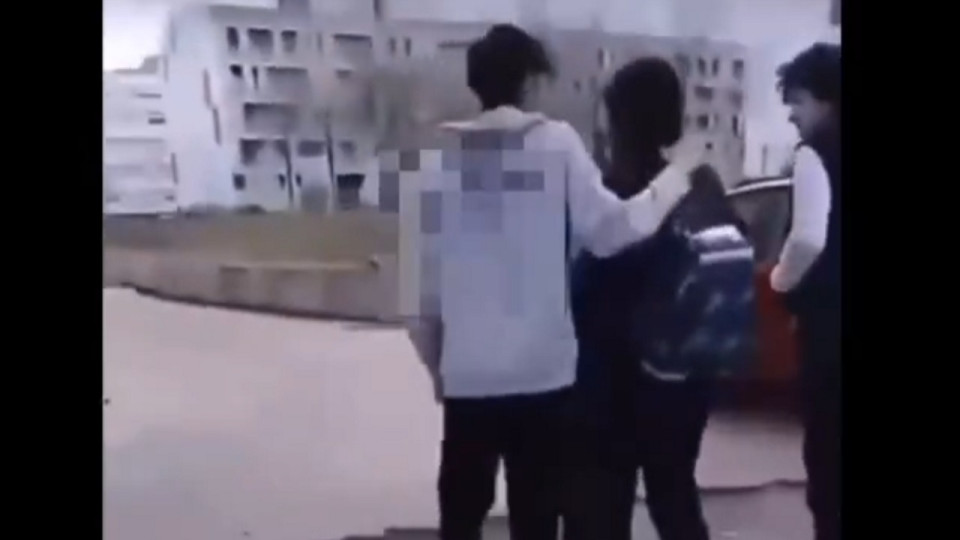 Près de Lyon : l’agression raciste d’un collégien filmée et mise en ligne sur internet
