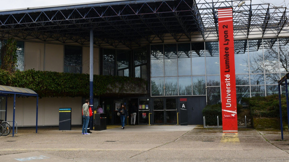 La soirée "rupture du jeûne" interdite à l'université Lyon 2 : le "symbole d'un processus de fascisation" selon les étudiants