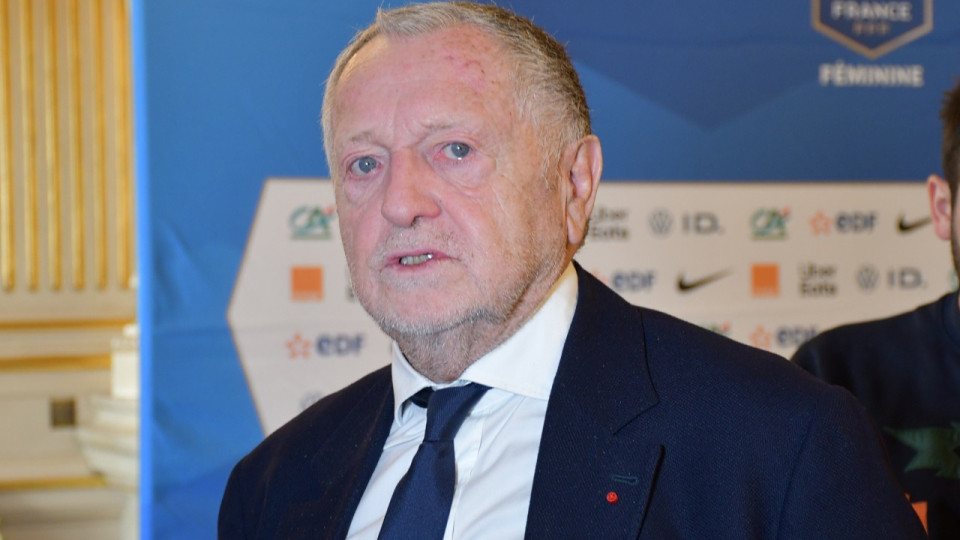 Municipales à Lyon : un nouvel élu préfère Jean-Michel Aulas à Pierre Oliver