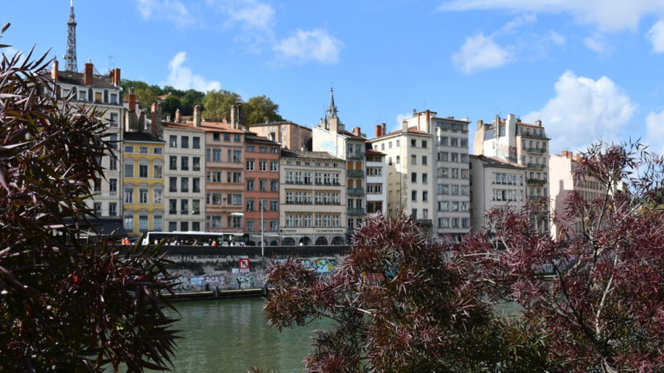 Jusqu’à 21°C : une semaine printanière s’annonce à Lyon
