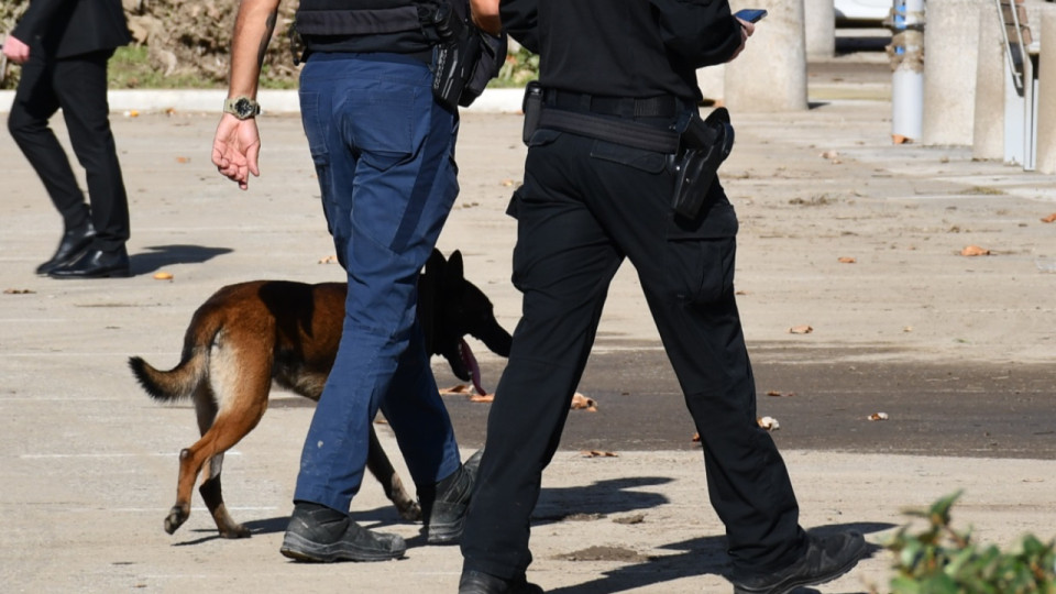 Près de Lyon : une dispute mène à une inquiétante découverte, un immeuble évacué